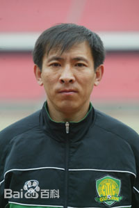 全国足球最佳阵容,中国城市足球联赛最佳阵容