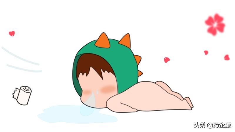 从鼻涕颜色看健康,从鼻涕的颜色分析病症