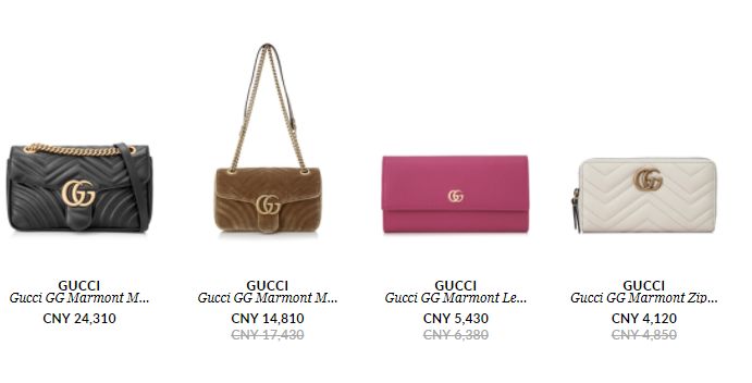 目前最不建议入手的包包,最受欢迎的大牌包包