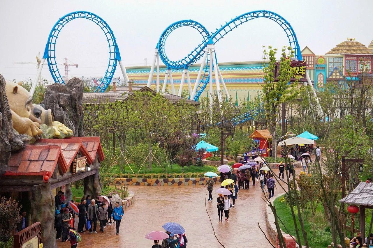 杭州湾新区适合居住,交通方便房价不高生活安逸