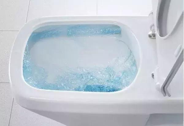 蹲马桶的正确姿势,蹲在马桶上的正确姿势