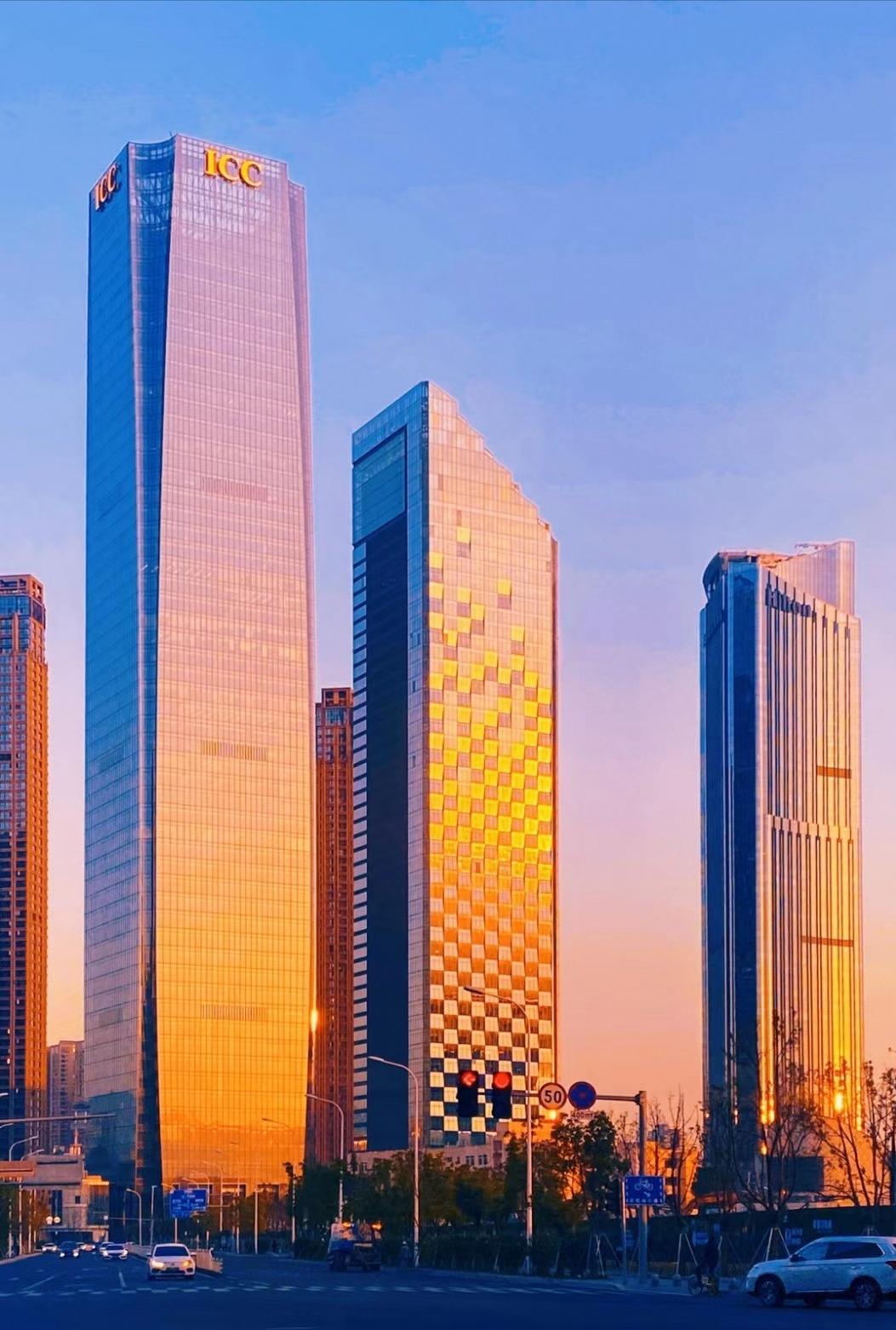 解读中国城市综合实力,中国城市竞争力专题报告