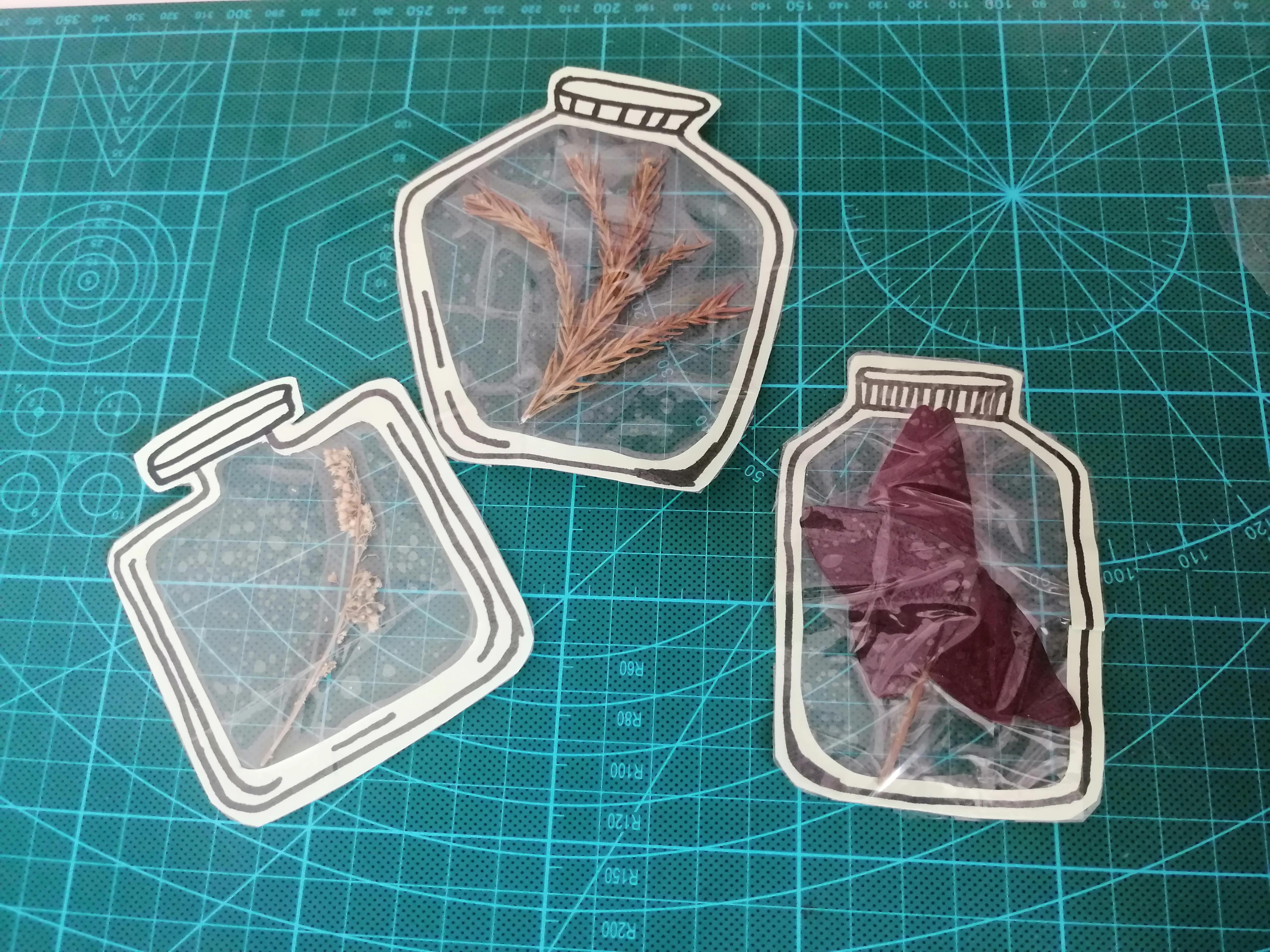 自制书签含名人名言小学生古风版,自制书签小学生好看又可爱简单