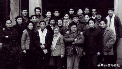 童自荣少林寺经典配音,少林寺童自荣配音