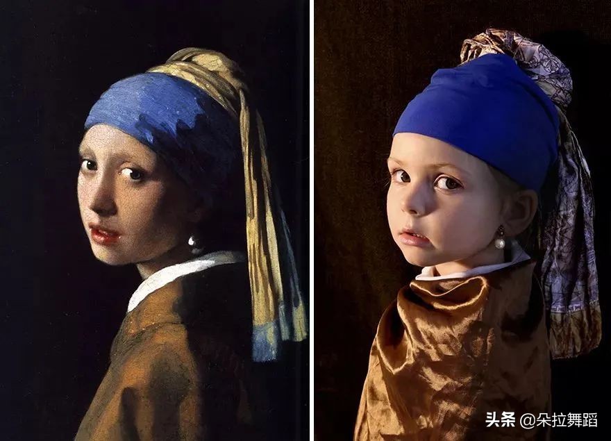 宅家不晒娃～那便失去了灵魂！审美教育，从「晒娃」开始