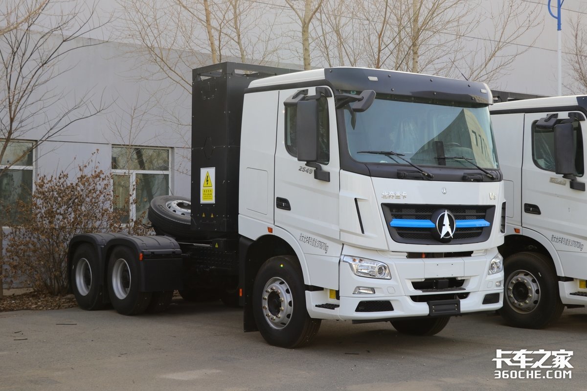 换电模式存在的优缺点,换电技术的发展现状及前景