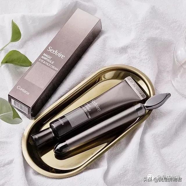 屈臣氏在卖的“续命眼霜”们,李佳琦力荐!谁说便宜没好货?