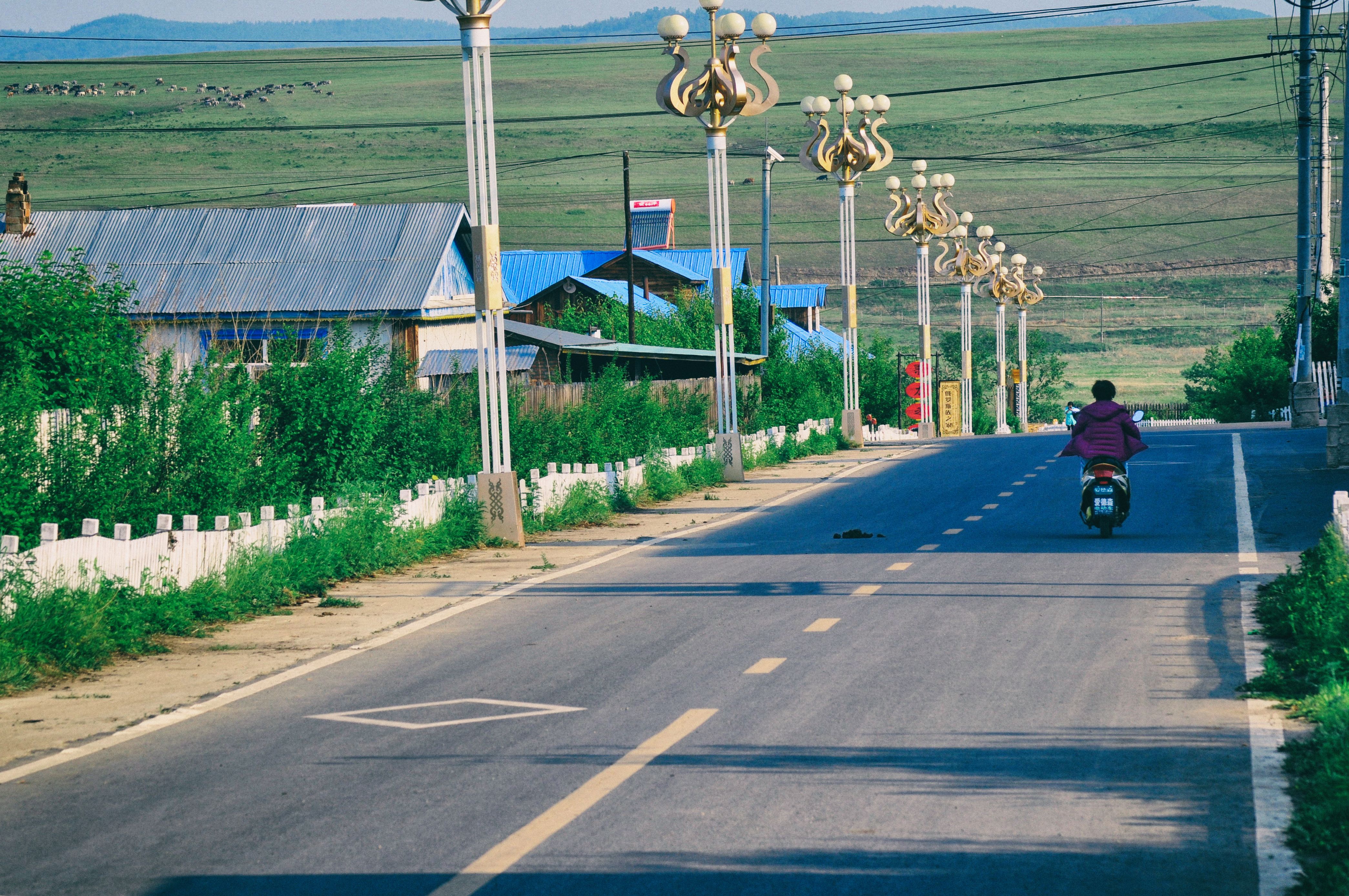 南方人自驾来东北是啥体验,15天一万公里的新疆感受