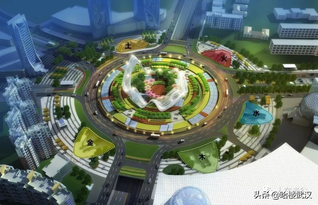 太牛了！两年留下26万人！光谷大学生人口增幅武汉第一