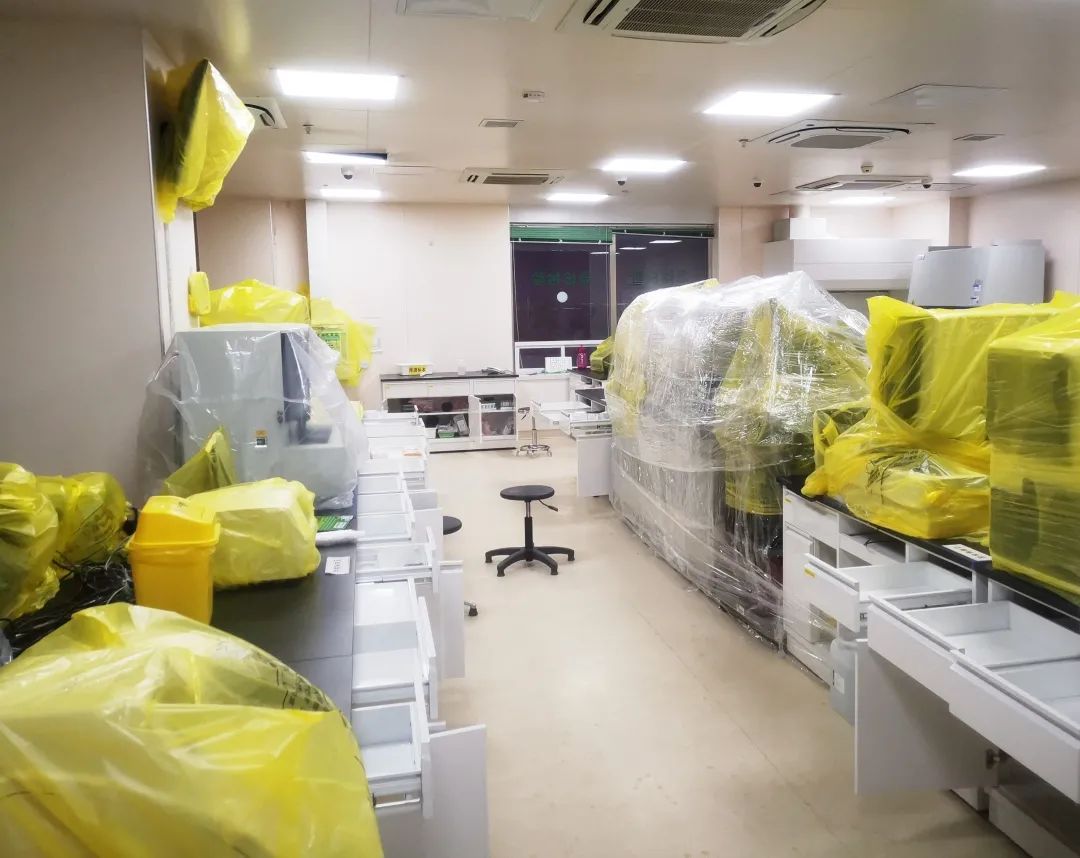 石家庄省人民医院周边,石家庄人民医院附近景点