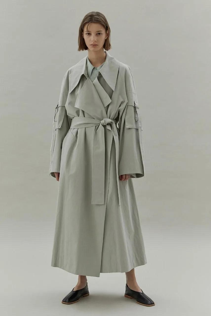 抄袭设计被揭穿,不输大牌的几个独立设计师品牌