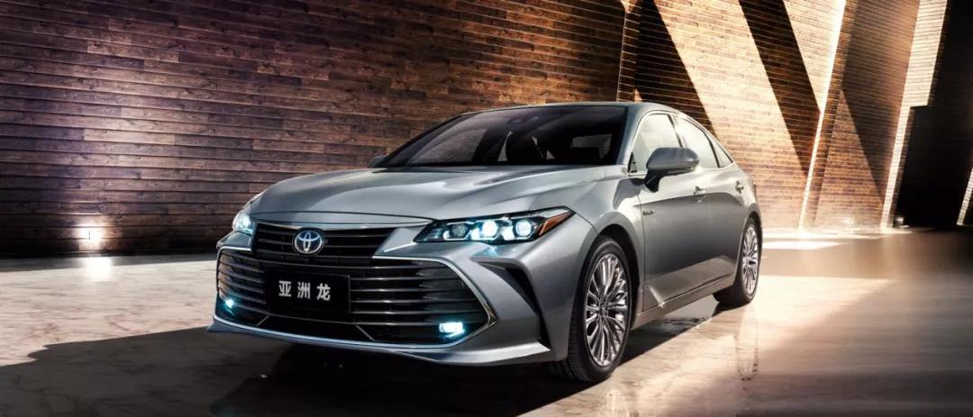 丰田hev哪款车最好,丰田hev车型中国销量