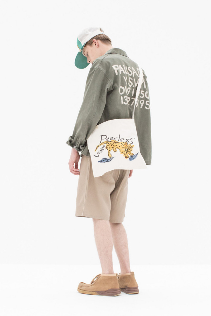 日本潮牌bonesoul,最推荐日本十大潮牌