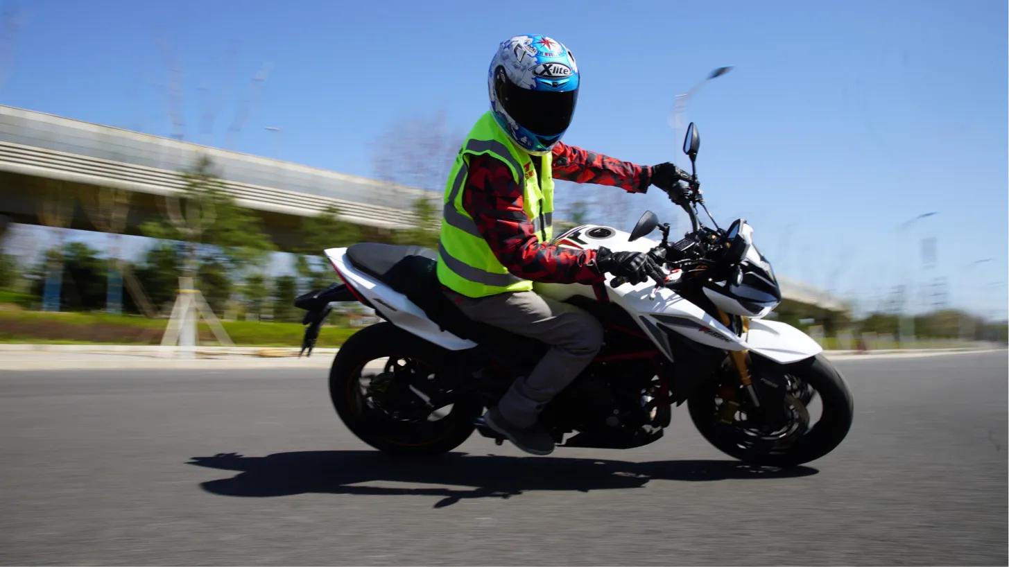 光阳400踏板摩托车测评,光阳krider400可以加装滑动离合器