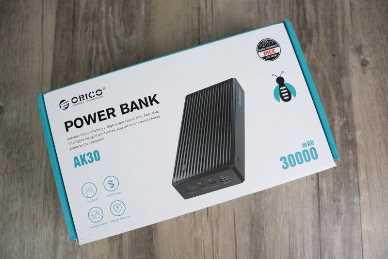 小米锂电充电宝大容量20000快充,小米21700锂电池充电宝