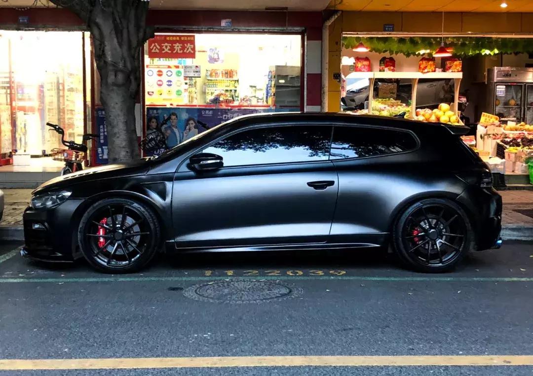 大众尚酷重新回归,大众尚酷进化史