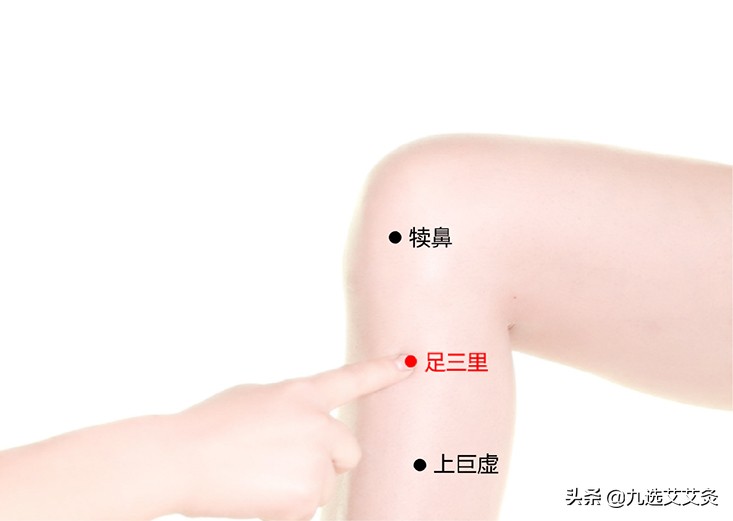 宝宝腹泻艾灸灸哪个穴位,拉肚子用艾灸灸哪个穴位最好