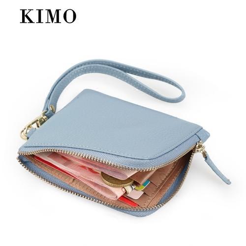 女士钱包第一名推荐,哪款长款钱包好用