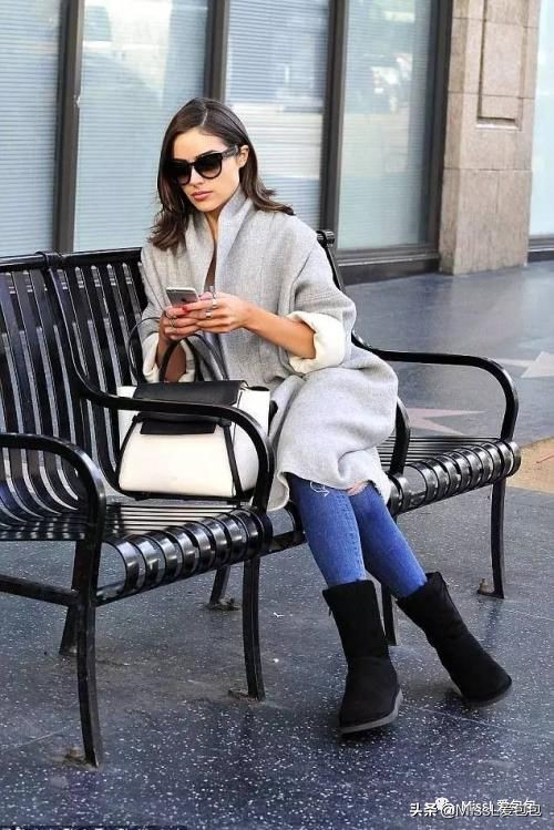 第23只包|CelineBelt:走冷艳气质路线的鲶鱼包