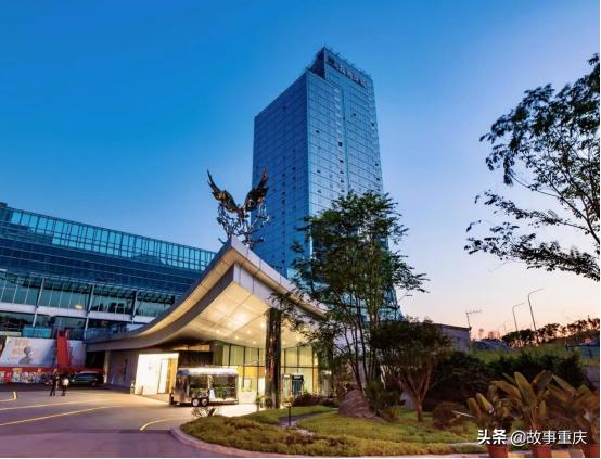 重庆五洲世纪文化产业有限公司,重庆五洲世纪集团效果图