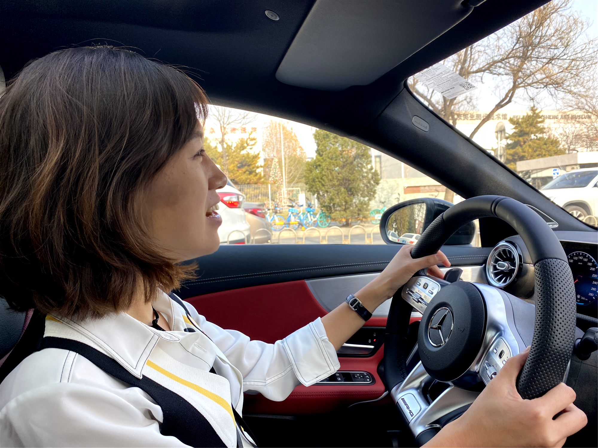 新款amgcla35,amgcla35和a35怎么选择