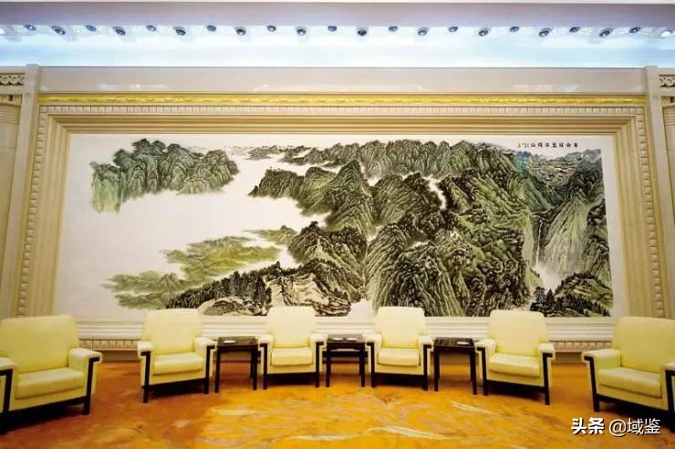 人民大会堂故宫博物馆,人民大会堂藏品