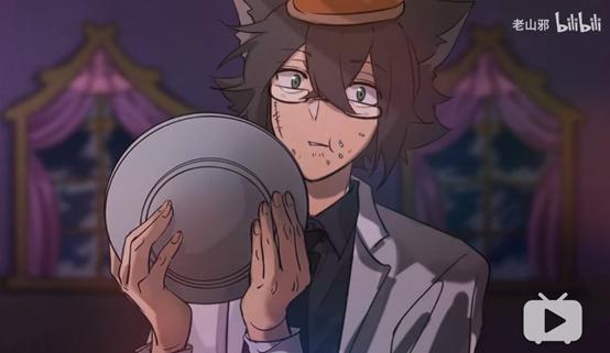 动漫喜羊羊与灰太狼最搞笑的一季,感人的动漫画面喜羊羊与灰太狼