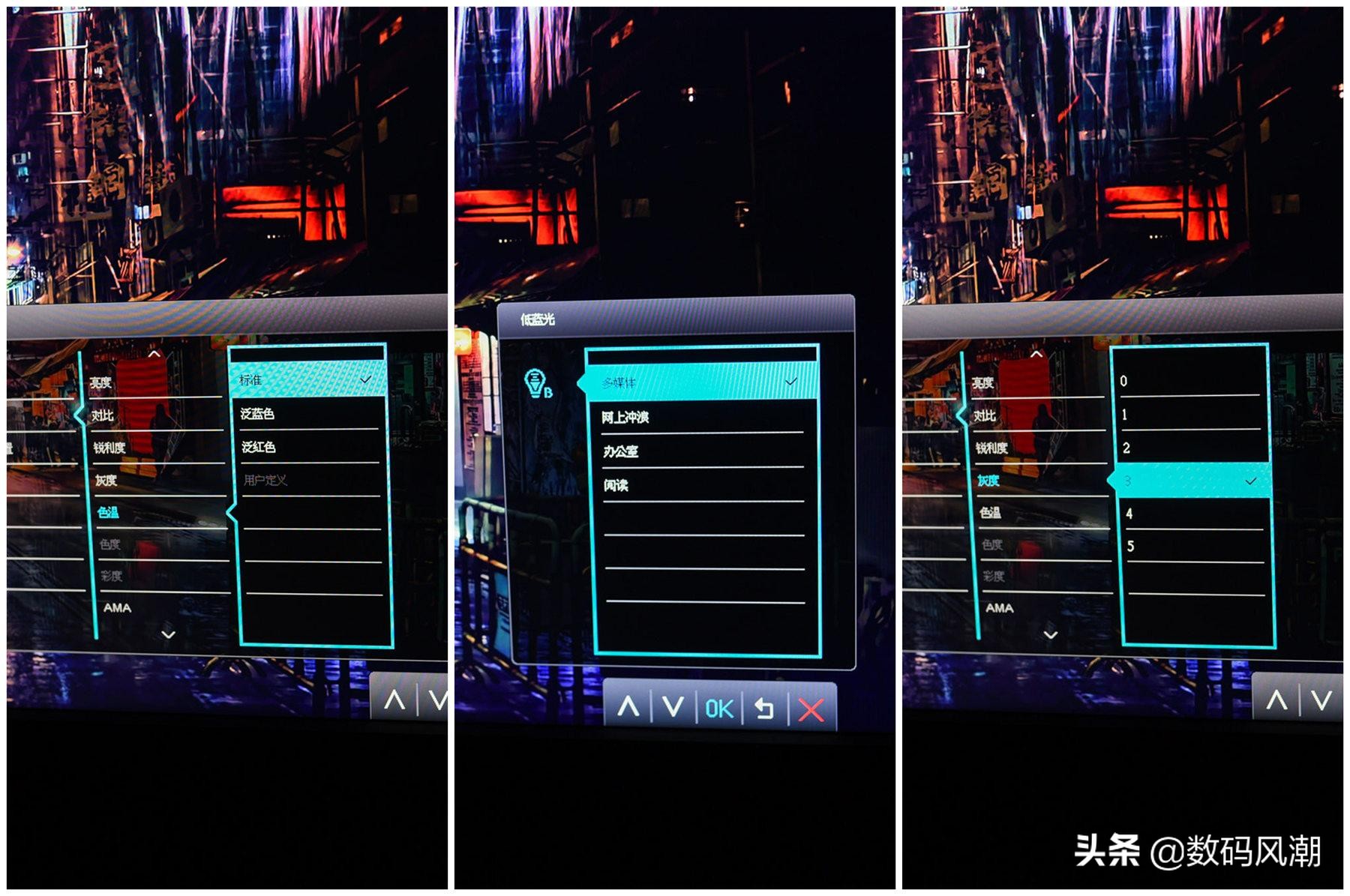 明基32英寸4khdr显示器ew3270u,显示器3270u