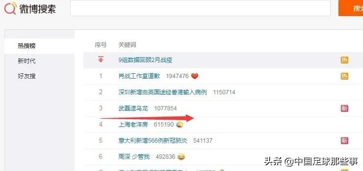 武磊重回首发凌空斩破球荒,一战成名的武磊能否将高光延续