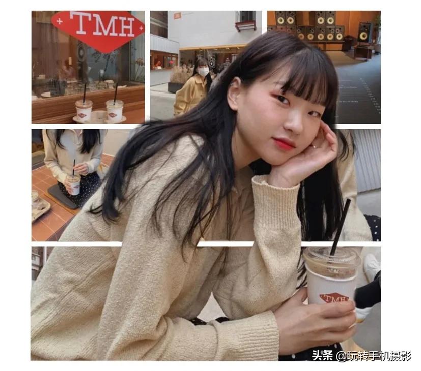 九宫格排天干地支,原来九宫格还可以这么玩卡点教学