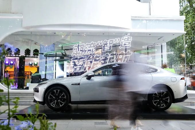 智能家居大潮来袭,新型智能风来袭