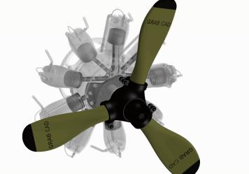 直升机起飞前后左右飞原理,飞机起飞原理动画演示儿童版