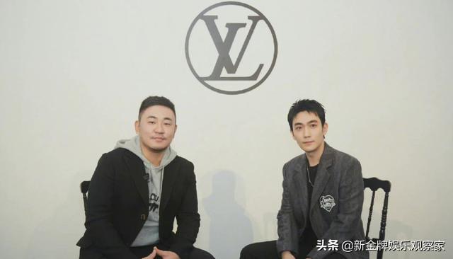 时尚圈评价朱一龙事件,时尚博主为朱一龙发声