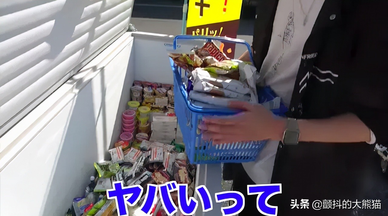 日本便利店网红产品,日本便利店所有的东西都买一遍