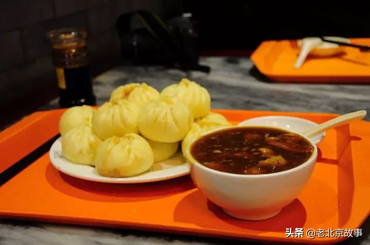 北京人最爱吃的哪几样早点,老北京地道的早点