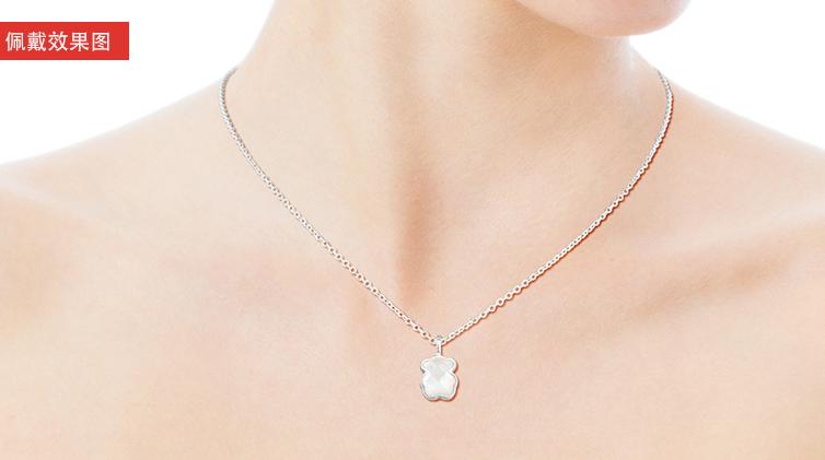 陈乔恩艾伦项链,陈乔恩代言的项链