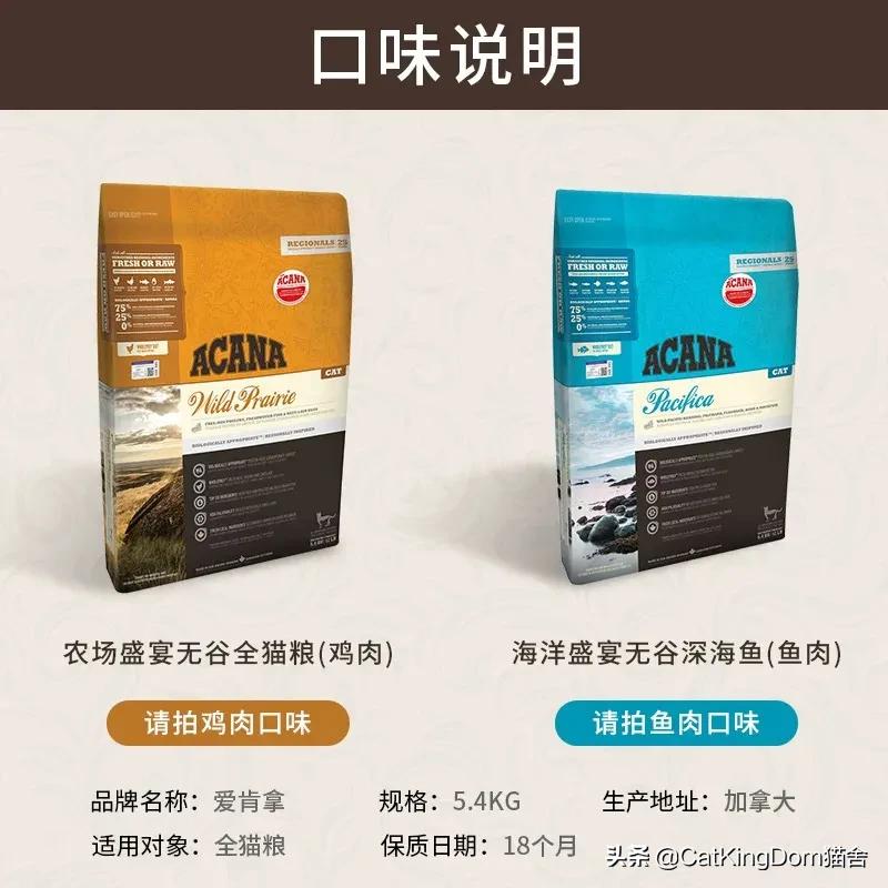 进口品牌猫粮正品保证,最新进口猫粮推荐