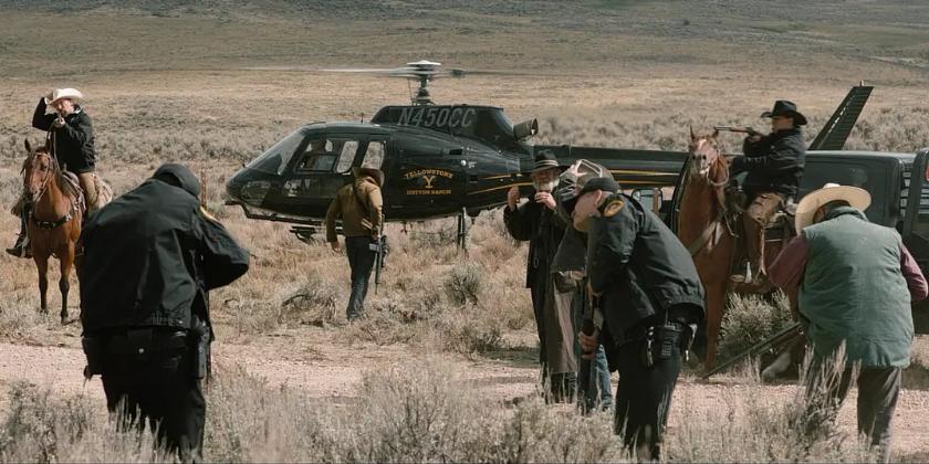 9.2分神剧横跨两个世纪,全网爆红的9分国产神剧