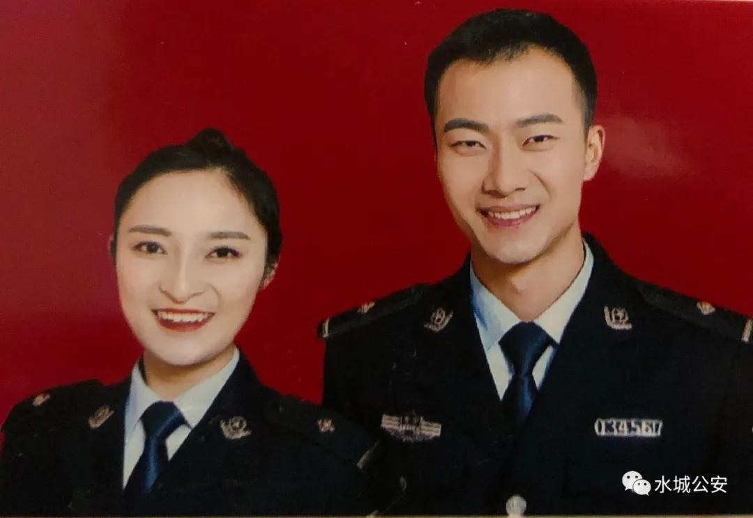 【青春在岗位上】光阴里的故事