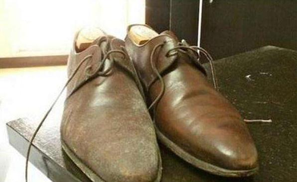 皮鞋护理保养知识,真皮皮鞋正确护理保养指南