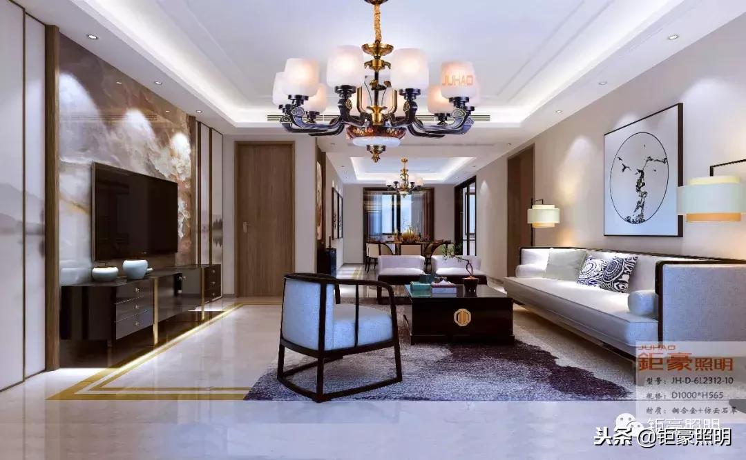 这样选灯才靠谱,怎么选择比较好的灯