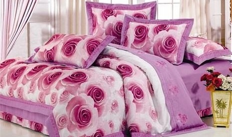 冬日床上用品哪种更暖和,过冬必备床上用品