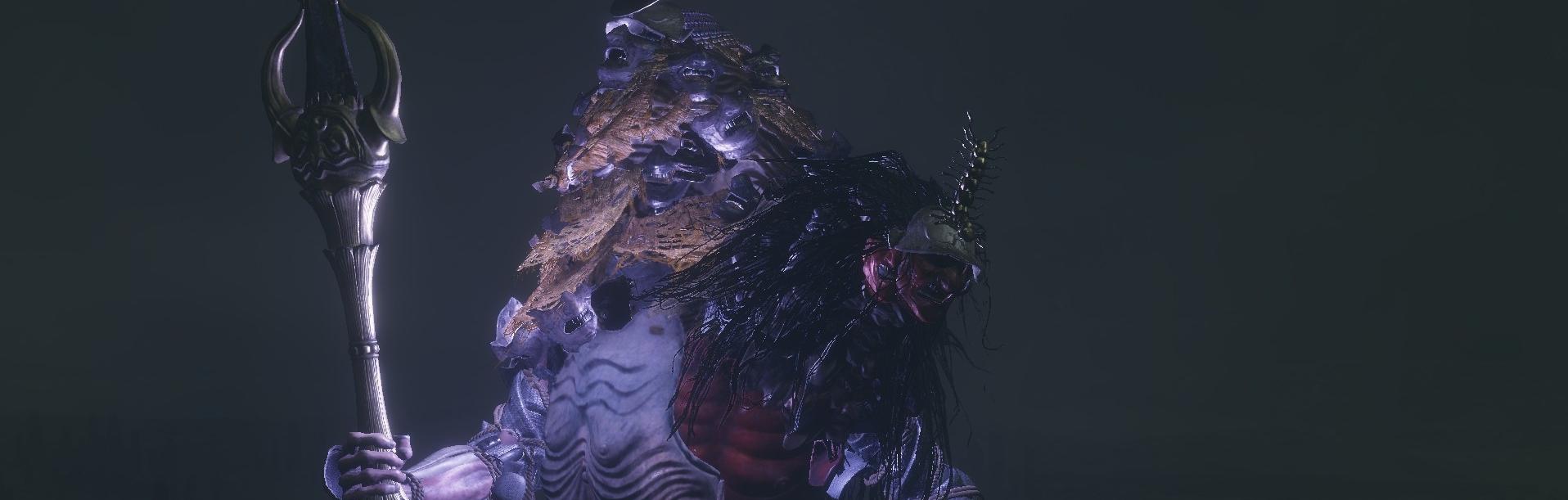 【游戏之外】聊聊与《只狼》有关的日本妖怪们（三）