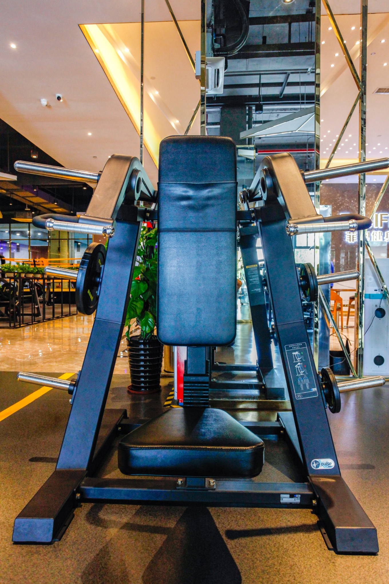 工业狮山的闲暇小幸福，在南海华美达感受休闲两日小时光