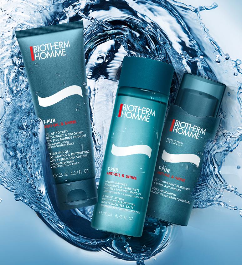 男士护肤套装第一名碧欧泉,碧欧泉男士护肤补水