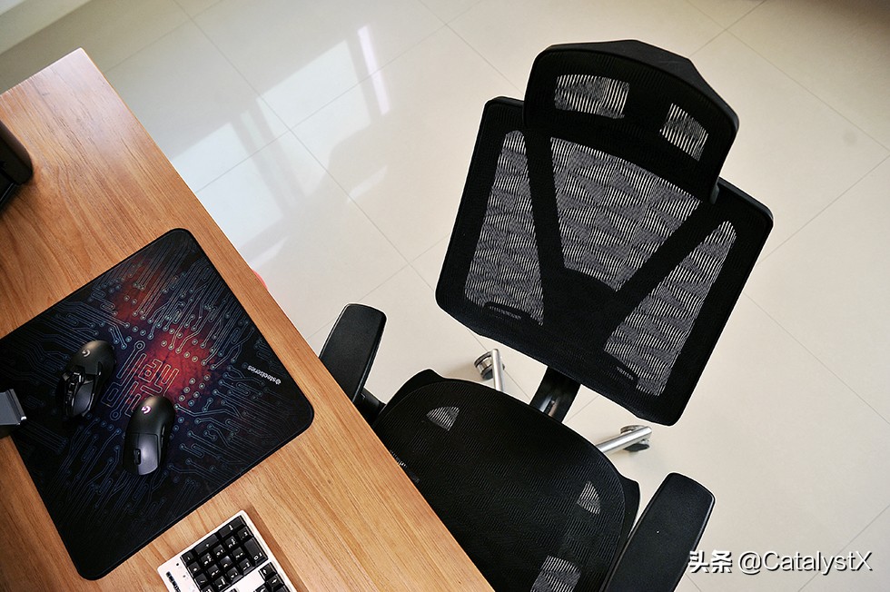 又是爬坑的一年—2018年里一路折腾过来的主力机桌面展示