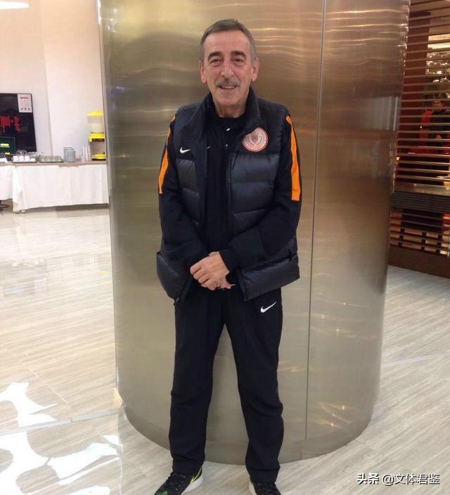 鲁能历史纪录大全,鲁能12年主教练