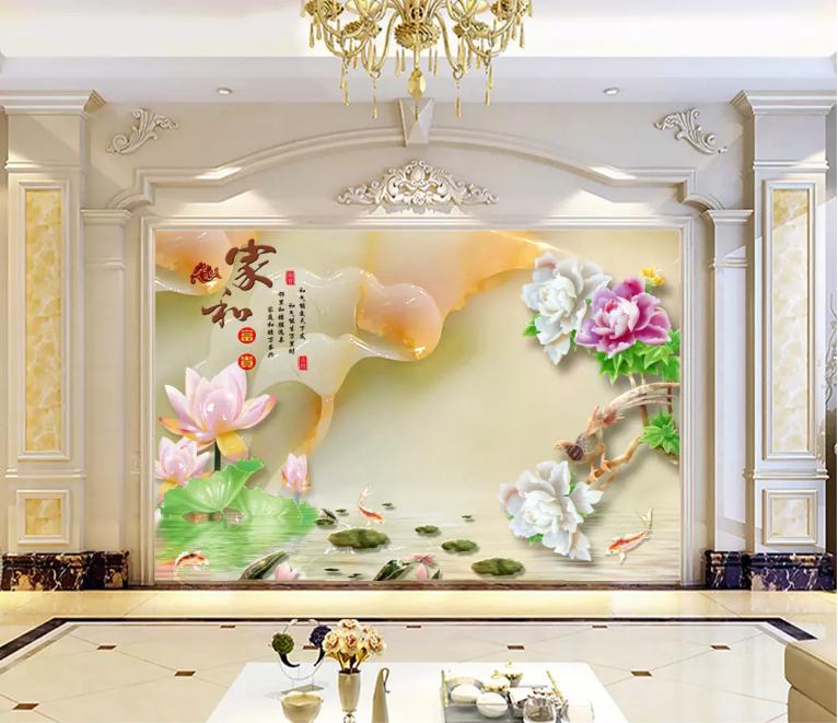 想卖又不知道怎么卖,附近卖背景墙的