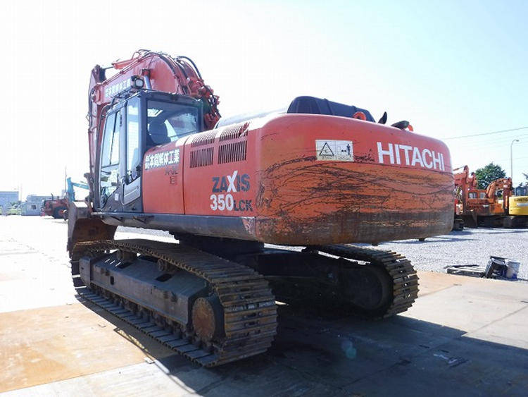 日立是哪个国家品牌,挖掘机品牌名称大全日本