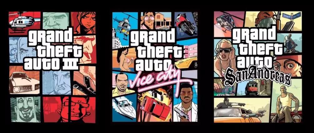 gta罪恶都市传奇,gta罪恶都市前传双人